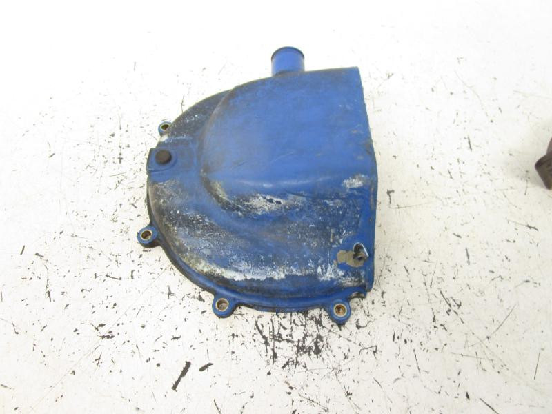 1987-2006 Kawasaki Suzuki KFX LT 80 Cooling Fan Cover 17121-40B10